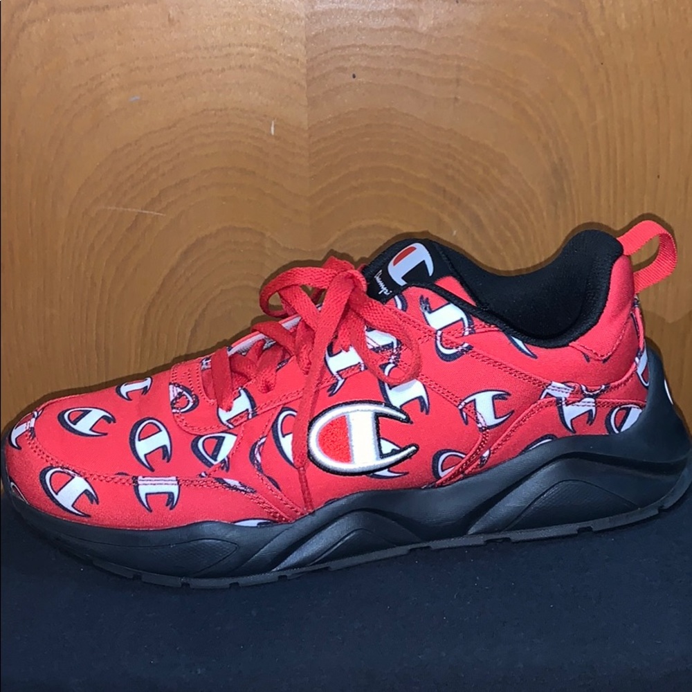 Men’s Champion Tennis Shoes